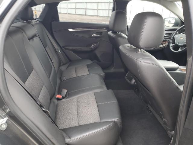 Photo 10 from auction – 2015 CHEVROLET IMPALA LT with VIN 2G1125S39F9235667