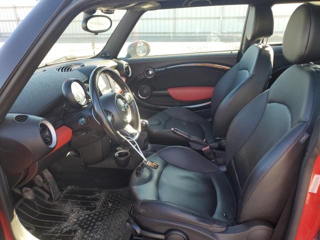 Photo 7 from auction – 2011 MINI COOPER with VIN WMWSU3C53BT183480