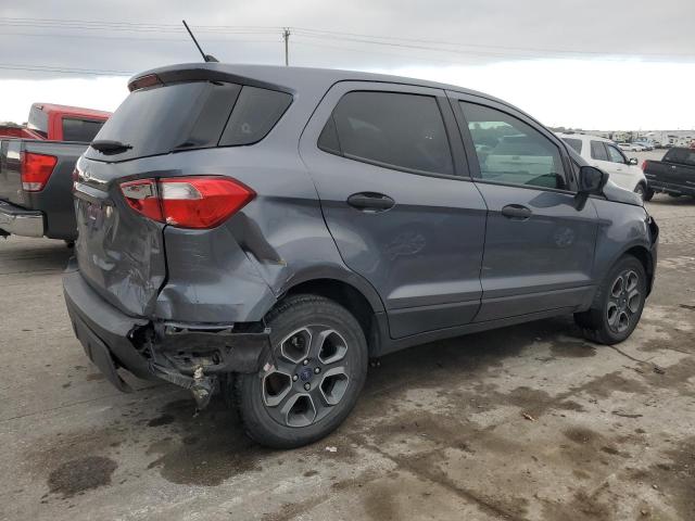 Photo 3 from auction – 2021 FORD ECOSPORT S with VIN MAJ3S2FE9MC419156