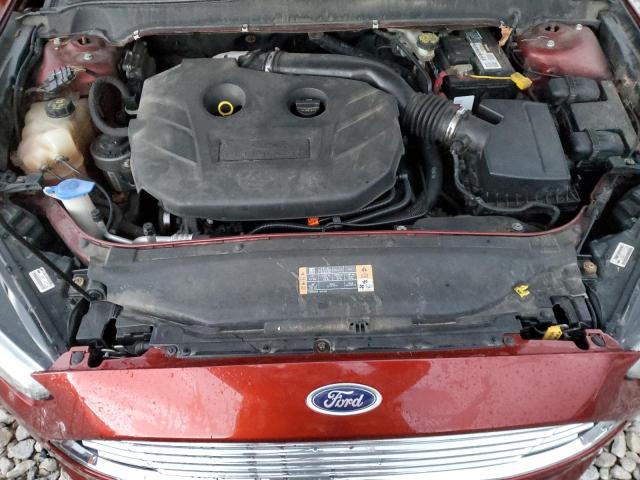 Photo 11 from auction – 2014 FORD FUSION TIT with VIN 3FA6P0D99ER196855