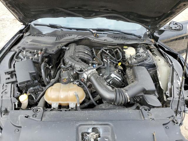 Photo 11 from auction – 2016 FORD MUSTANG with VIN 1FA6P8AM7G5316486