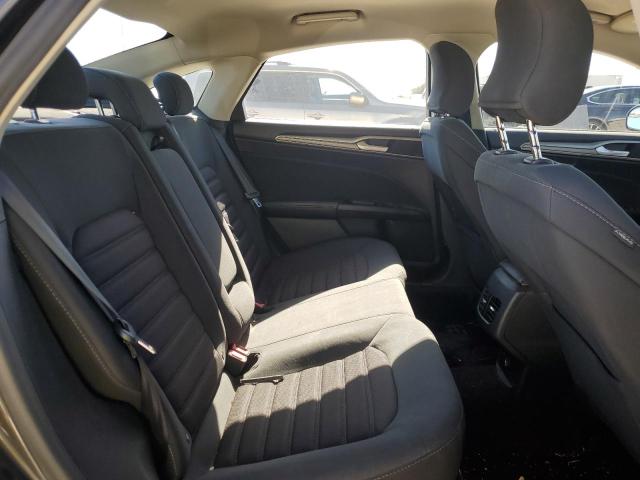 Photo 10 from auction – 2017 FORD FUSION SE with VIN 3FA6P0H73HR349646