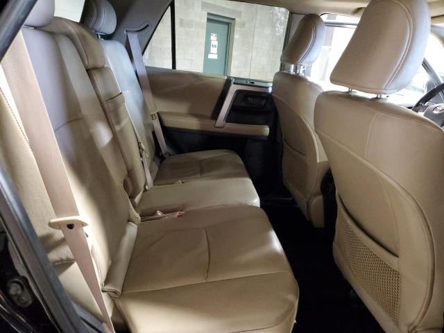 Photo 11 from auction – 2013 TOYOTA 4RUNNER SR with VIN JTEBU5JR5D5143912