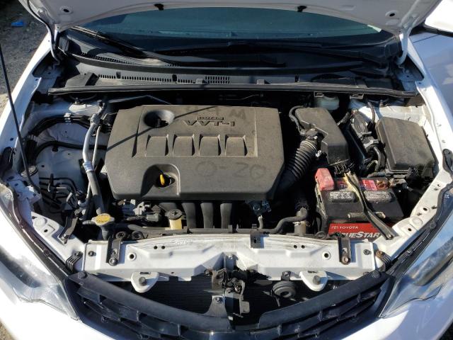 Photo 11 from auction – 2015 TOYOTA COROLLA L with VIN 2T1BURHE5FC238152