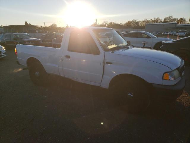 Photo 4 from auction – 2005 MAZDA B2300 with VIN 4F4YR12DX5PM02810