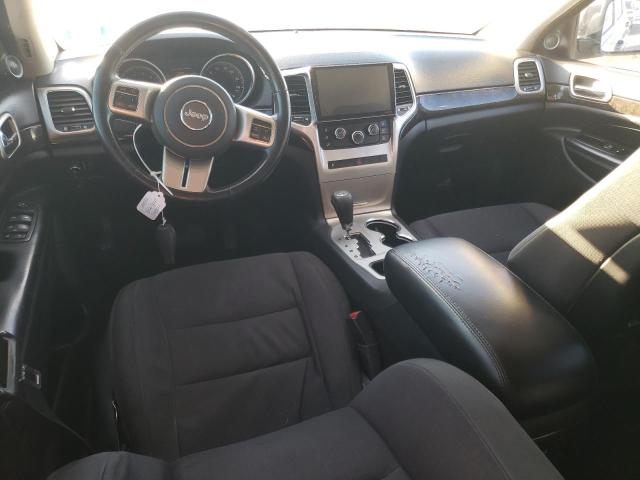 Photo 8 from auction – 2012 JEEP GRAND CHER with VIN 1C4RJEAG9CC137230