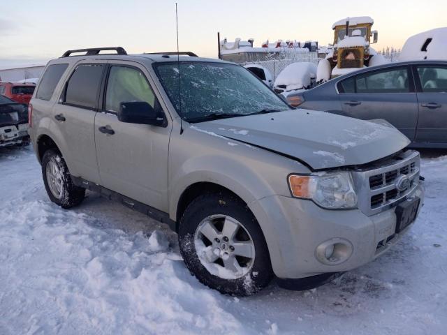 Photo 4 from auction – 2009 FORD ESCAPE XLT with VIN 1FMCU93GX9KC30253