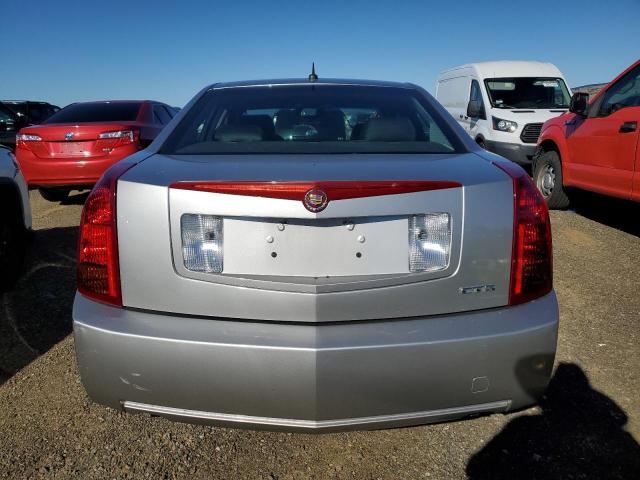 Photo 6 from auction – 2007 CADILLAC CTS HI FEA with VIN 1G6DP577270118125