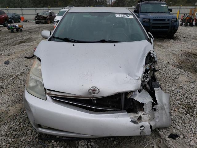 Photo 5 from auction – 2007 TOYOTA PRIUS with VIN JTDKB20UX77679407