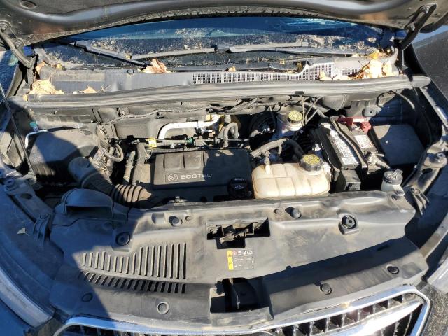 Photo 12 from auction – 2018 BUICK ENCORE PRE with VIN KL4CJASB3JB647765