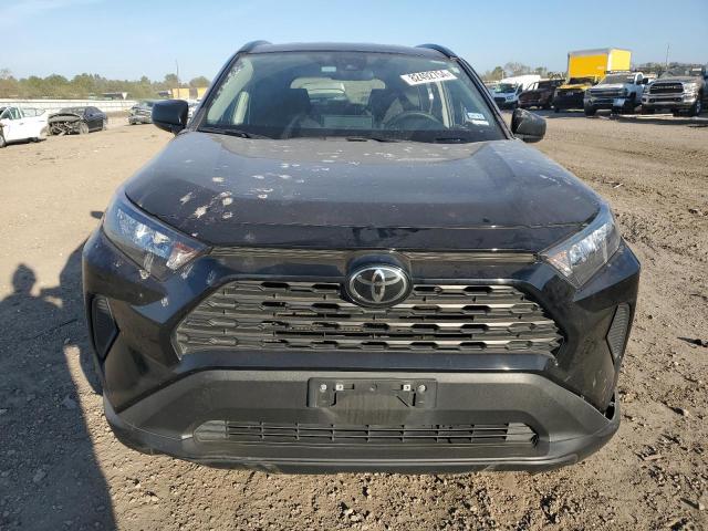 Photo 5 from auction – 2021 TOYOTA RAV4 LE with VIN 2T3H1RFV0MC128913