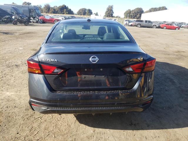 Photo 6 from auction – 2022 NISSAN ALTIMA SV with VIN 1N4BL4DV2NN334561