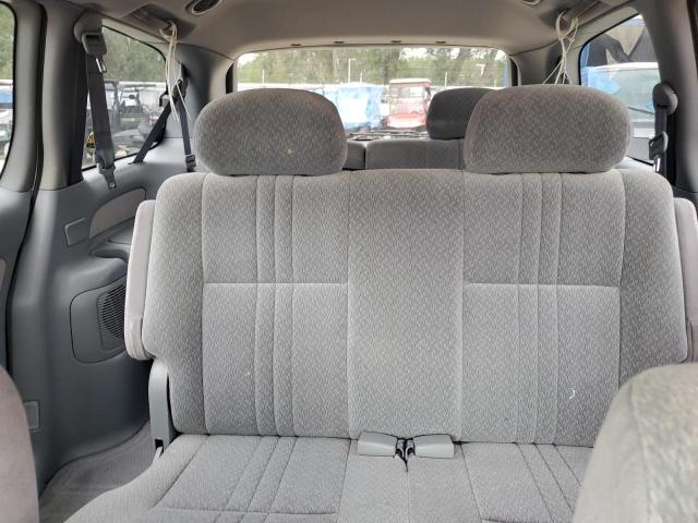 Photo 10 from auction – 2002 TOYOTA SIENNA CE with VIN 4T3ZF19C02U443501