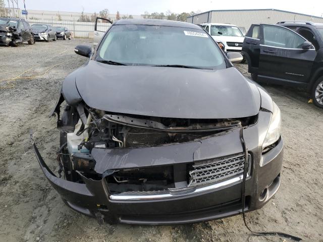 Photo 5 from auction – 2013 NISSAN MAXIMA S with VIN 1N4AA5AP7DC811489