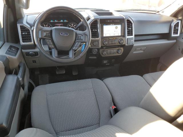 Photo 8 from auction – 2016 FORD F150 SUPER with VIN 1FTEW1EG7GKF86002