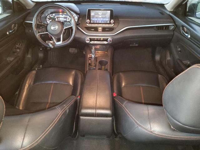 Photo 8 from auction – 2020 NISSAN ALTIMA SR with VIN 1N4BL4CVXLC200312