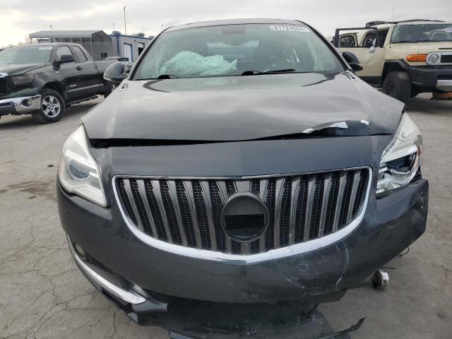 Photo 5 from auction – 2015 BUICK REGAL PREM with VIN 2G4GN5EX5F9120373