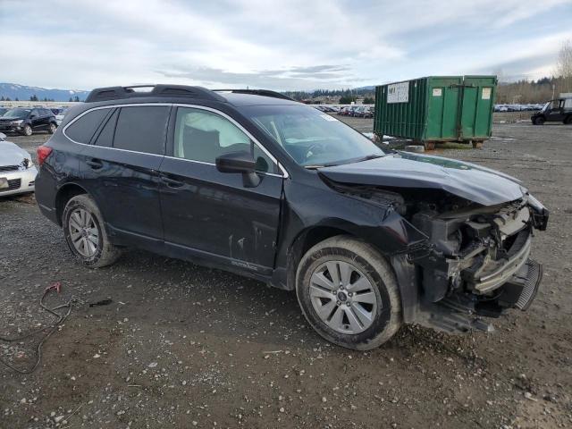 Photo 4 from auction – 2018 SUBARU OUTBACK 2. with VIN 4S4BSACC6J3368676