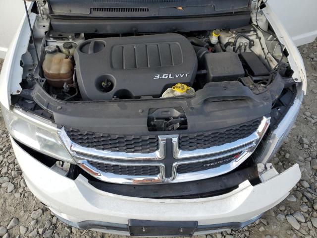 Photo 12 from auction – 2013 DODGE JOURNEY SX with VIN 3C4PDCBGXDT526823
