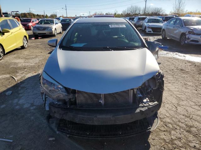 Photo 5 from auction – 2015 TOYOTA COROLLA L with VIN 2T1BURHE2FC400903