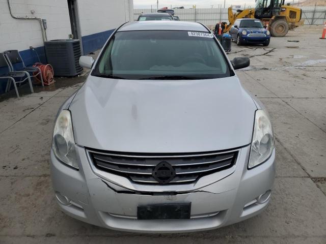 Photo 5 from auction – 2012 NISSAN ALTIMA BAS with VIN 1N4AL2AP7CC233451