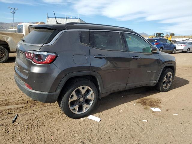 Photo 3 from auction – 2021 JEEP COMPASS LI with VIN 3C4NJDCB2MT533743