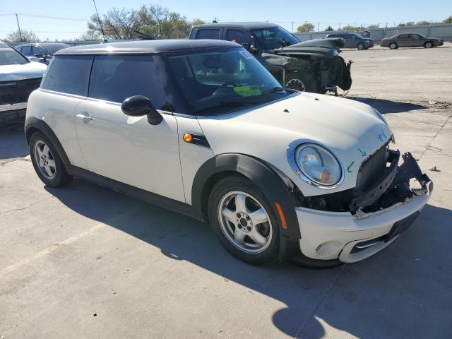 Photo 4 from auction – 2011 MINI COOPER with VIN WMWSU3C55BT182511