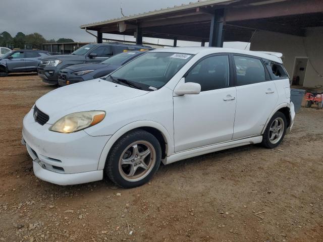 TOYOTA COROLLA MA 2004 with VIN 2T1KR32E24C175094 - Photo from auction