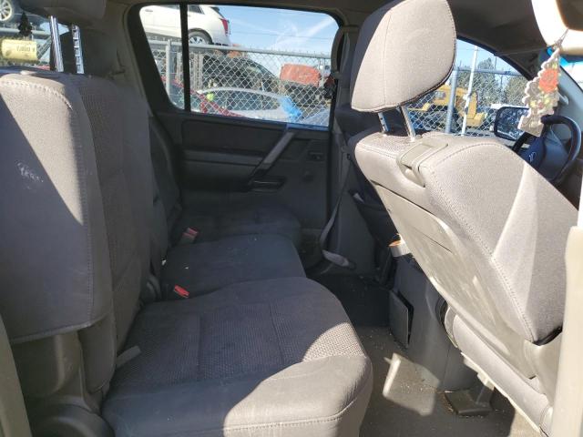 Photo 11 from auction – 2005 NISSAN ARMADA SE with VIN 5N1AA08B05N721853