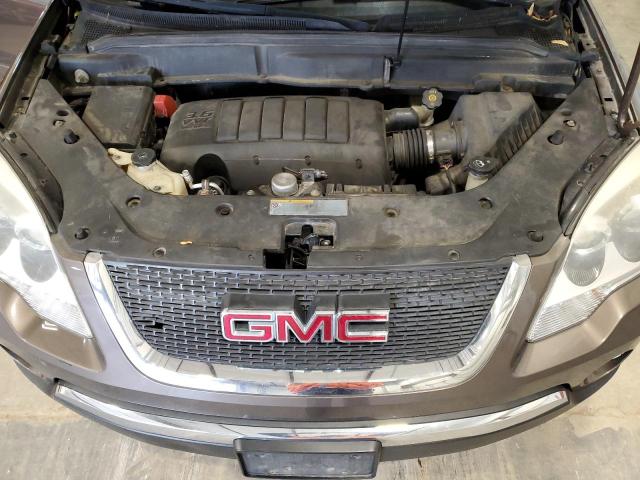 Zdjęcie 12 z aukcji – 2011 GMC ACADIA SLT z VIN 1GKKRRED2BJ283422