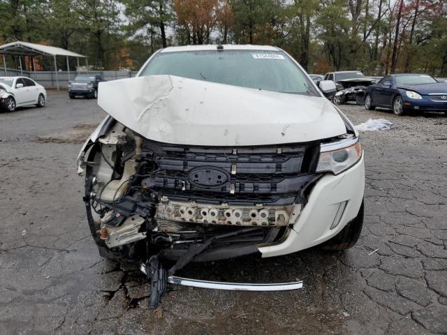 Photo 5 from auction – 2012 FORD EDGE SEL with VIN 2FMDK3J91CBA56084