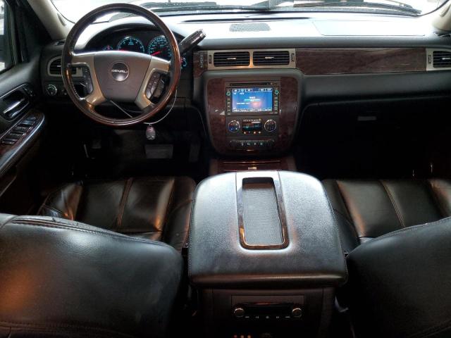 Photo 8 from auction – 2008 GMC NEW SIERRA with VIN 2GTEK638081153353