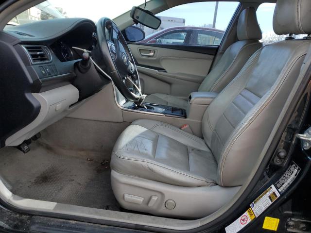 Photo 7 from auction – 2016 TOYOTA CAMRY LE with VIN 4T1BF1FK1GU532426