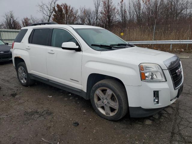 Photo 4 from auction – 2013 GMC TERRAIN SL with VIN 2GKFLVEK3D6243070