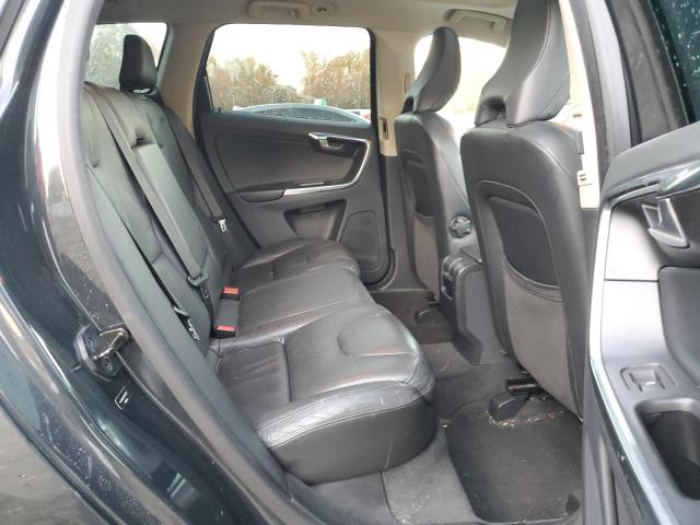 Photo 11 from auction – 2013 VOLVO XC60 3.2 with VIN YV4940DZ7D2417207