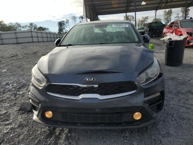Photo 5 from auction – 2021 KIA FORTE FE with VIN 3KPF24AD0ME330134