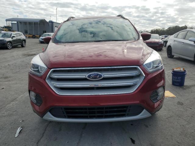 Photo 5 from auction – 2018 FORD ESCAPE SEL with VIN 1FMCU0HD9JUB58707