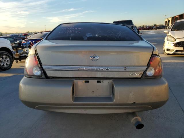 Photo 6 from auction – 2001 NISSAN ALTIMA XE with VIN 1N4DL01D61C152655