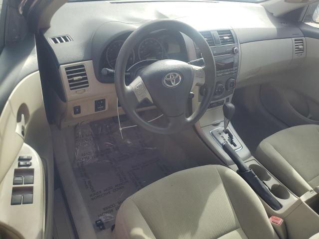 Photo 8 from auction – 2011 TOYOTA COROLLA BA with VIN 2T1BU4EE4BC560850