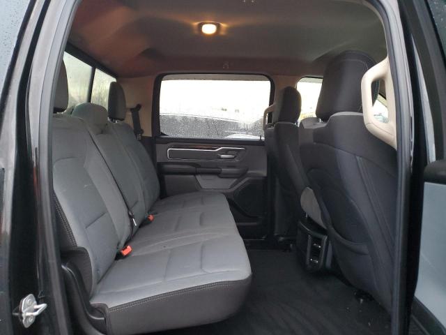 Photo 10 from auction – 2019 RAM 1500 BIG H with VIN 1C6SRFFT9KN797316