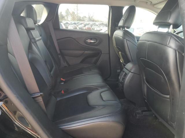 Photo 10 from auction – 2019 JEEP CHEROKEE T with VIN 1C4PJMBN4KD200659