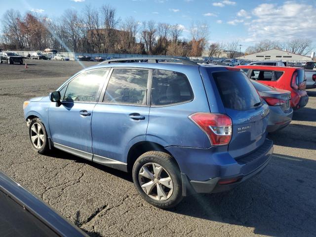 Photo 2 from auction – 2015 SUBARU FORESTER 2 with VIN JF2SJADC1FH557933