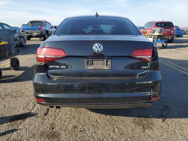 Photo 6 from auction – 2017 VOLKSWAGEN JETTA SE with VIN 3VWDB7AJ9HM267459