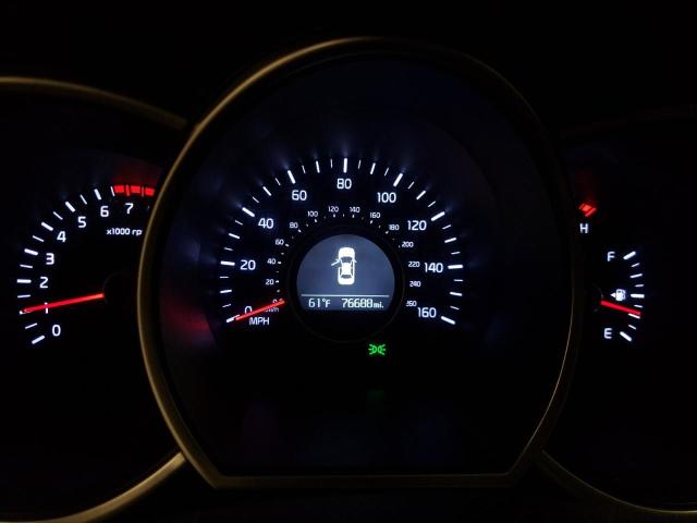 Photo 9 from auction – 2015 KIA OPTIMA LX with VIN KNAGM4A73F5630772