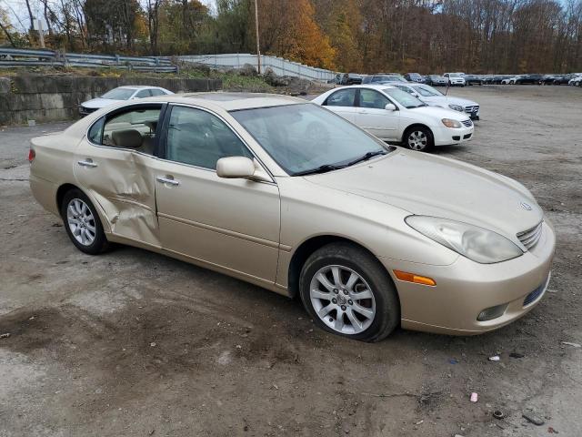 Photo 4 from auction – 2003 LEXUS ES 300 with VIN JTHBF30G230103929