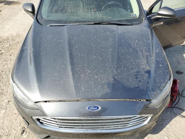 Photo 11 from auction – 2019 FORD FUSION SE with VIN 3FA6P0LU1KR235763