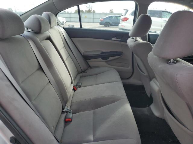 Photo 10 from auction – 2011 HONDA ACCORD LX with VIN 1HGCP2F37BA014319