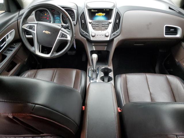 Photo 8 from auction – 2012 CHEVROLET EQUINOX LT with VIN 2GNALPEKXC6387965