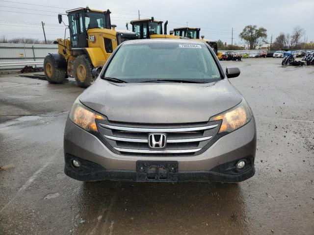 Photo 5 from auction – 2012 HONDA CR-V EX with VIN 5J6RM4H5XCL081282