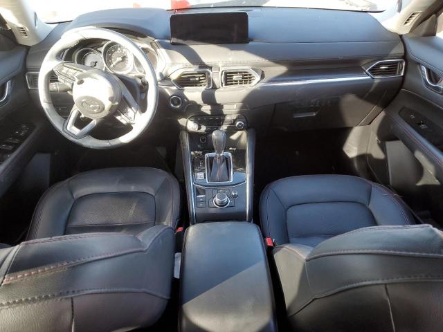 Снимка 8 от търг – 2023 MAZDA CX-5 PREFE с VIN JM3KFBCM3P0186992